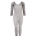 Бодістокінг - 2306180 NO:XQSE Net Catsuit black S-L