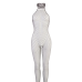 Бодістокінг - 2311500 NO:XQSE Net Catsuit Black M/L