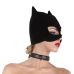 Чорна маска кішечка Bad Kitty Чорна маска кішечка Bad Kitty