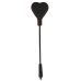 Стек Bad Kitty Heart Mini Crop чорний