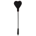 Стек Bad Kitty Heart Mini Crop чорний