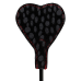 Стек Bad Kitty Heart Mini Crop чорний