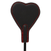 Стек Bad Kitty Heart Mini Crop чорний