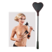 Стек Bad Kitty Heart Mini Crop чорний