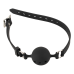 Кляп - Bad Kitty Silicone Gag Medium
