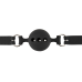 Кляп - Bad Kitty Silicone Gag Medium