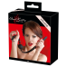 Кляп - Bad Kitty Silicone Gag Medium