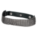 Чокер - Bad Kitty Rhinestone Choker