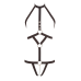 Портупея - 2492237 Bad Kitty Strap Body