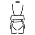 Набір для бондажу - 2492962 Bad Kitty Bondage Set S/M