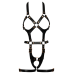 Портупея - 2493381 Bad Kitty Harness S/M