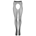 Колготки - 2530295 Cottelli Collection Sex Tights S-L