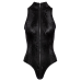 2643111 Cottelli Collection Body Snake - black L