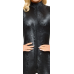 Комбінезон - Cottelli Collection Jumpsuit Snake Black L