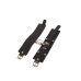 Наручники Leather Dominant Hand Cuffs Black Наручники Leather Dominant Hand Cuffs Black