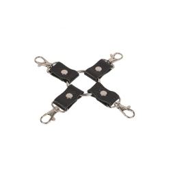Фіксатор Leather Fixer Black від sLash