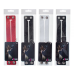 Наручники Miracles Red S червоні Наручники Miracles Red S червоні