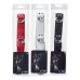 Нашийник Slave Leather Collar White від sLash