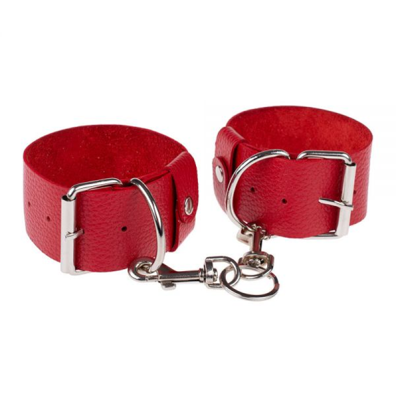 Поножі Bold Desires Red Поножі Bold Desires Red