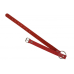 Кляп Leather O-Ring Gag Red від sLash Кляп Leather O-Ring Gag Red від sLash