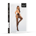 Бодістокінг - Bodystocking 2038, black - One Size