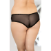 Жіночі стрінги - String 2469, black 2XL