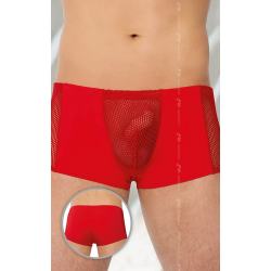 Чоловічі стрінги Thongs 4515 червоні SoftLine