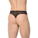 Чоловічі трусики - Mens Briefs 4517, black M/L