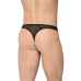 Чоловічі трусики - Mens Briefs 4518, black XL