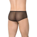 Чоловічі трусики - Mens Shorts 4520, black M/L