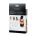Комплект Glossy Brianna Wetlook чорний Комплект Glossy Brianna Wetlook чорний