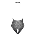 Боді - Obsessive B113 Body Black S/M/L