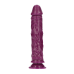 Фалоімітатор з ароматом ожини - Toyz4lovers Delicious Dildo Berries, 20 см