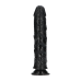 Фалоімітатор з ароматом лакриці - Toyz4lovers Delicious Dildo Liquorice, 20 см