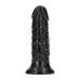 Фалоімітатор з ароматом лакриці - Toyz4lovers Delicious Dildo Liquorice, 15 см
