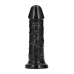 Фалоімітатор з ароматом лакриці - Toyz4lovers Delicious Dildo Liquorice, 25 см
