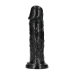 Фалоімітатор з ароматом лакриці - Toyz4lovers Delicious Dildo Liquorice, 25 см