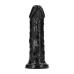 Фалоімітатор з ароматом лакриці - Toyz4lovers Delicious Dildo Liquorice, 25 см