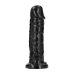 Фалоімітатор з ароматом лакриці - Toyz4lovers Delicious Dildo Liquorice, 25 см