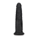 Фалоімітатор з ароматом лакриці - Toyz4lovers Delicious Dildo Liquorice, 19,5 см
