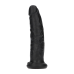 Фалоімітатор з ароматом лакриці - Toyz4lovers Delicious Dildo Liquorice, 19,5 см