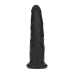 Фалоімітатор з ароматом лакриці - Toyz4lovers Delicious Dildo Liquorice, 19,5 см