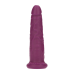 Фалоімітатор з ароматом ожини - Toyz4lovers Delicious Dildo Berries. 19,5 см