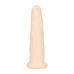 Фалоімітатор з ароматом ванілі - Toyz4lovers Delicious Dildo Vanilla, 19,5 см