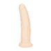 Фалоімітатор з ароматом ванілі - Toyz4lovers Delicious Dildo Vanilla, 19,5 см