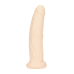 Фалоімітатор з ароматом ванілі - Toyz4lovers Delicious Dildo Vanilla, 19,5 см