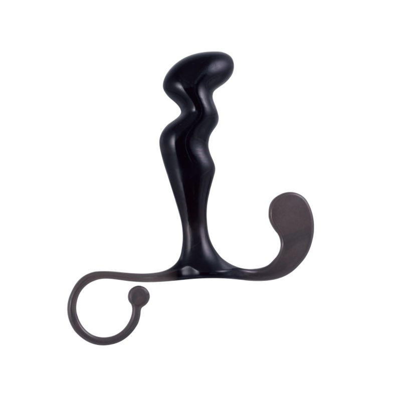 Масажер простати Toyz4lovers Timeless Pleasure чорний Масажер простати Toyz4lovers Timeless Pleasure чорний