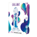 Фалоімітатор Alive Gallant Clear — прозоре бажання Фалоімітатор Alive Gallant Clear — прозоре бажання