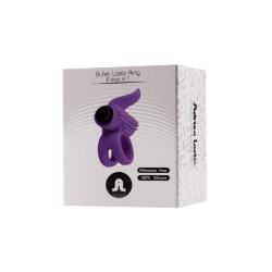 Ерекційне кільце Adrien Lastic Bullet від CNEX