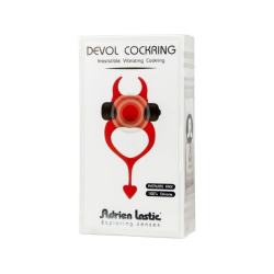 Ерекційне кільце Adrien Lastic Devol Cockring